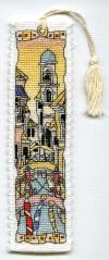 Venice 1 Bookmark