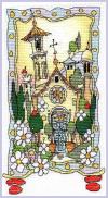 Capella di Fiori chart pack.