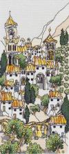 Spanish Hill Town III