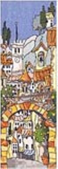 Handmade Houses Archway - Click for larger image