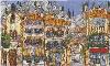 Handmade Houses of Provence - Complete Set