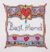 Best Friend Chart Pack