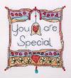 You are Special Chart Pack