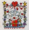 Happy Christmas Chart Pack