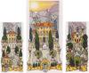 Tuscan Gardens Complete Chart Set