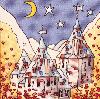 Castell Coch / Fairy Castle