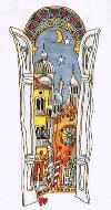 Venice Window 2  CHART PACK