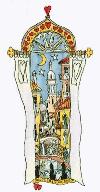 Venice Window 3 CHART PACK
