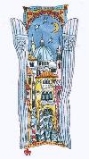 Venice Window 4 CHART PACK