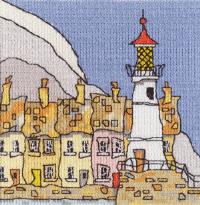 Mini lighthouse 3 Chartpack - Click for larger image