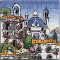 Greek Village 1 Chartpack - Click for larger image
