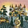 Hill Town 2 Chart Pack