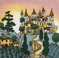 Hill Town 2 Chart Pack - Click for larger image