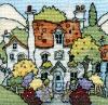 Mini Myrtle Cottage