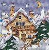 Chalet Chart Pack